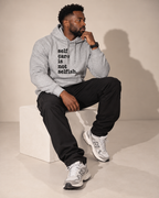 Self Care Is Not Selfish Unisex Hoodie - Classic