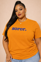 Soror Unisex T-Shirt - Blue Series