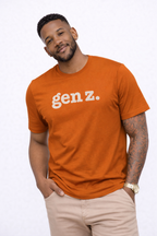 Gen Z Unisex T-Shirt - Signature