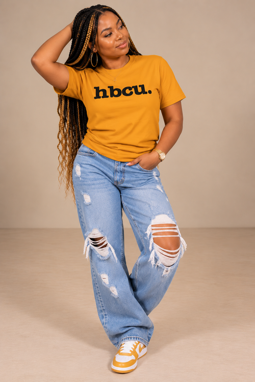 HBCU Unisex T-Shirt - Classic