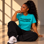 I'm Rooting For Every HBCU Unisex T-Shirt - Classic