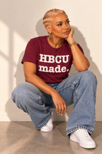 HBCU Made Unisex T-Shirt - Signature