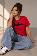 Latina Unisex T-Shirt - Classic