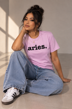 Aries Unisex T-Shirt - Classic
