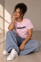 Cancer Unisex T-Shirt - Classic
