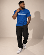 Perfection Not Included Unisex T-Shirt - Signature