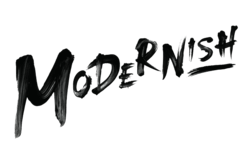 Modernish