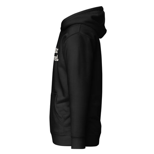 Ancestor Approved Unisex Hoodie - Signature