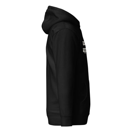 Ancestor Approved Unisex Hoodie - Signature