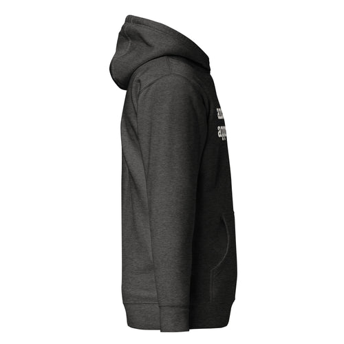 Ancestor Approved Unisex Hoodie - Signature