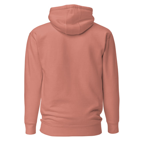 Ancestor Approved Unisex Hoodie - Signature