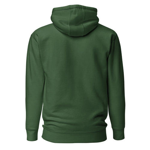 Ancestor Approved Unisex Hoodie - Signature