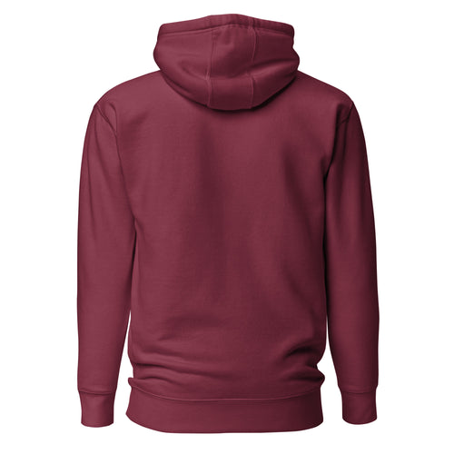 Ancestor Approved Unisex Hoodie - Signature