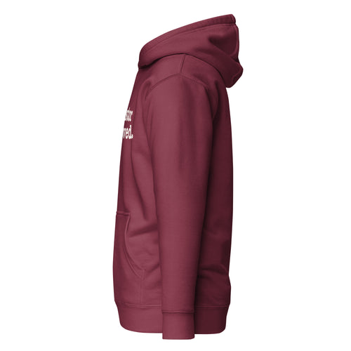 Ancestor Approved Unisex Hoodie - Signature