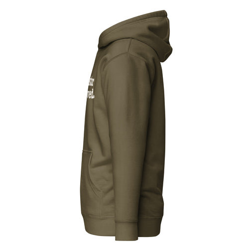 Ancestor Approved Unisex Hoodie - Signature