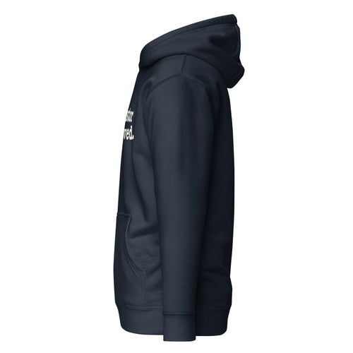Ancestor Approved Unisex Hoodie - Signature