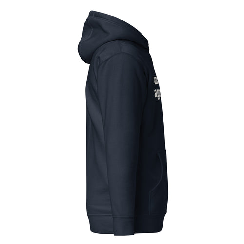 Ancestor Approved Unisex Hoodie - Signature