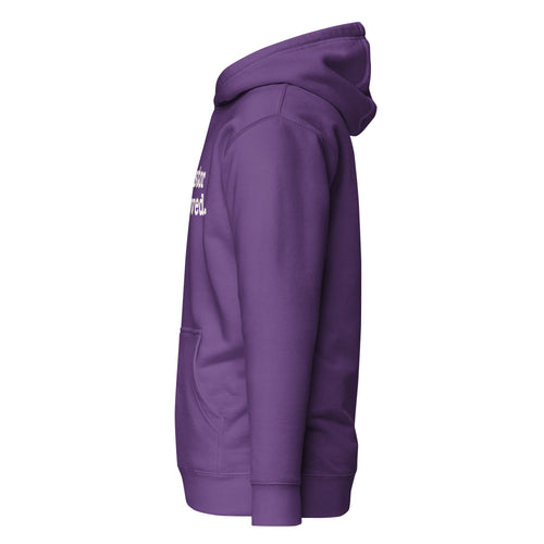 Ancestor Approved Unisex Hoodie - Signature