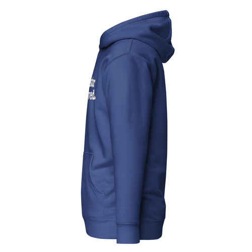 Ancestor Approved Unisex Hoodie - Signature