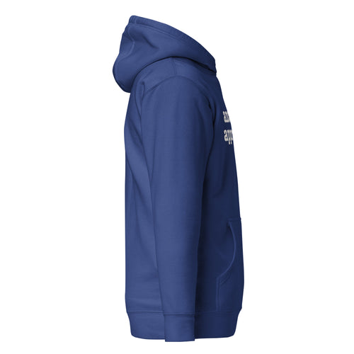 Ancestor Approved Unisex Hoodie - Signature