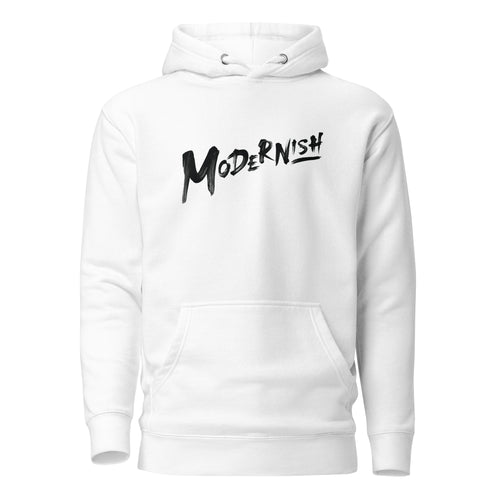 Modernish Unisex Hoodie - Classic