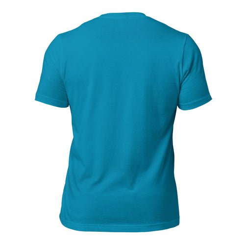 Dad. Daddy. Pops. Bruh. Unisex T-Shirt - Signature
