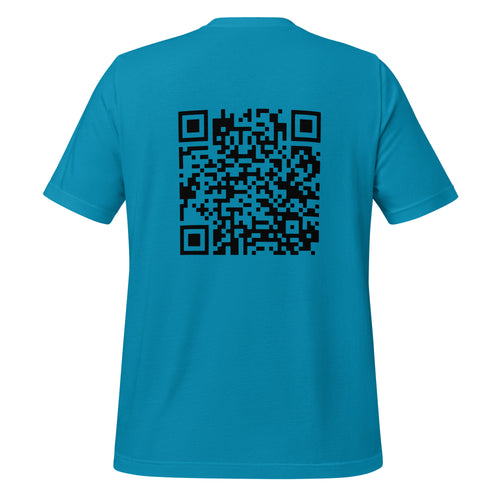 Been There Done That, But Did You Get A Shirt Unisex T-Shirt - White Writing