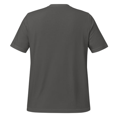 Mommy Unisex T-Shirt - White Writing