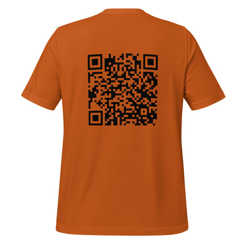 Been There Done That, But Did You Get A Shirt Unisex T-Shirt - White Writing