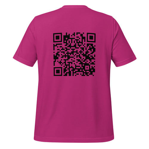 Been There Done That, But Did You Get A Shirt Unisex T-Shirt - White Writing