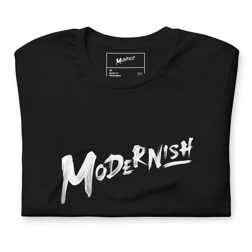 Modernish Unisex T-Shirt