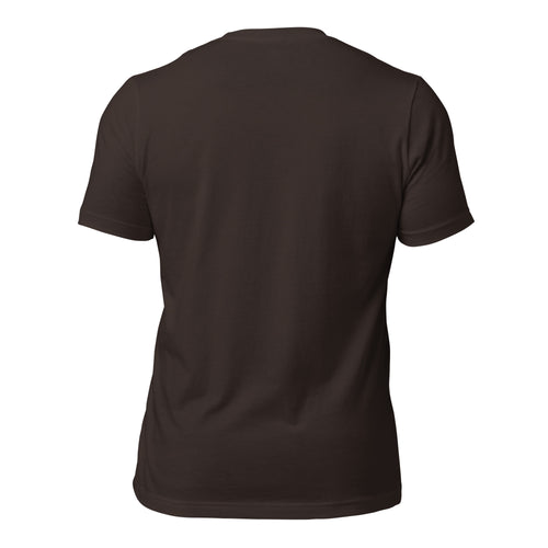 Dad. Daddy. Pops. Bruh. Unisex T-Shirt - Signature