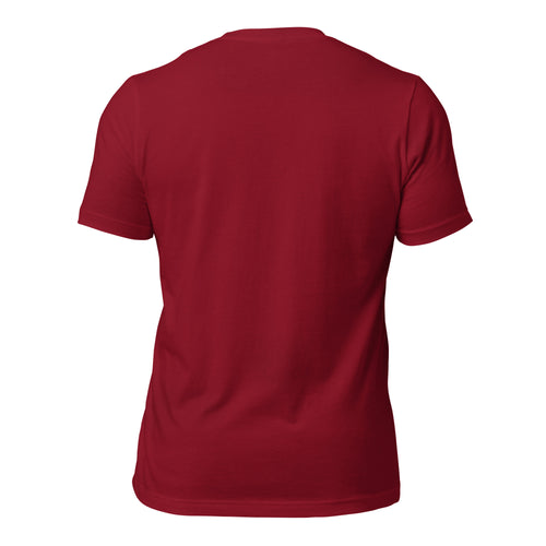 Dog Dad Unisex T-Shirt - Signature