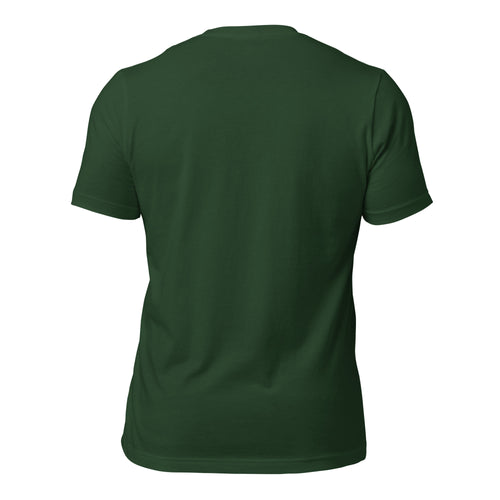 Dog Dad Unisex T-Shirt - Signature