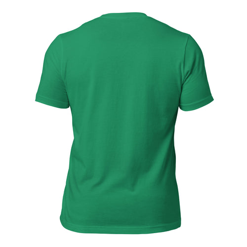 Goddad Unisex T-Shirt - Signature