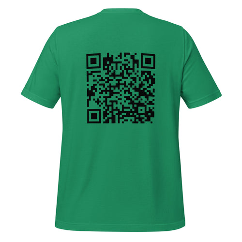 Been There Done That, But Did You Get A Shirt Unisex T-Shirt - White Writing