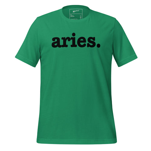 Aries Unisex T-Shirt - Classic