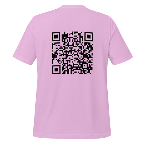 Been There Done That, But Did You Get A Shirt Unisex T-Shirt - White Writing