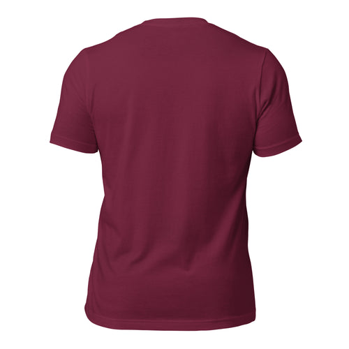 Dog Dad Unisex T-Shirt - Signature