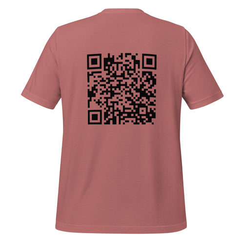 Been There Done That, But Did You Get A Shirt Unisex T-Shirt - White Writing