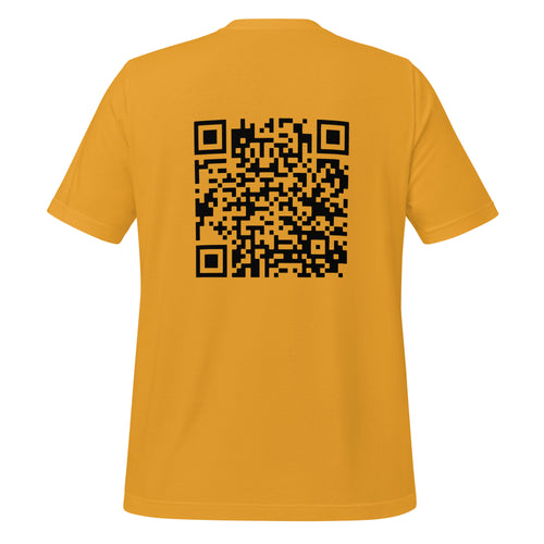 Been There Done That, But Did You Get A Shirt Unisex T-Shirt - White Writing