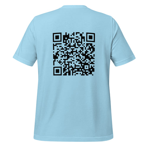 Been There Done That, But Did You Get A Shirt Unisex T-Shirt - White Writing