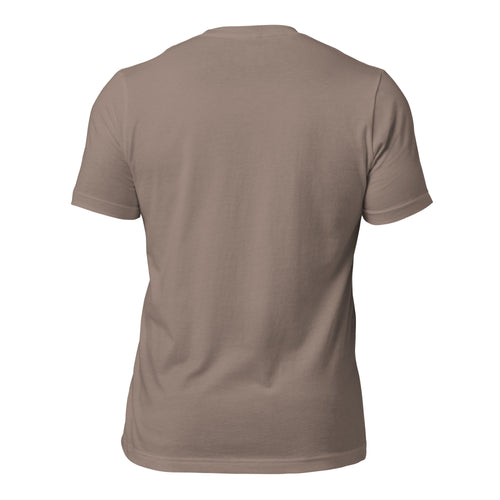 Dad. Daddy. Pops. Bruh. Unisex T-Shirt - Signature