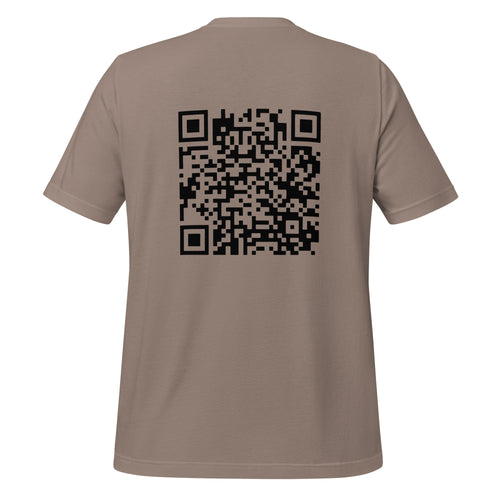 Been There Done That, But Did You Get A Shirt Unisex T-Shirt - White Writing