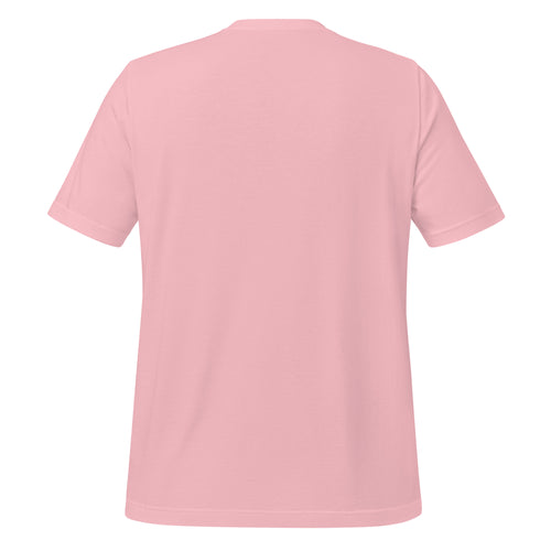 Milf Unisex T-Shirt - Black Writing