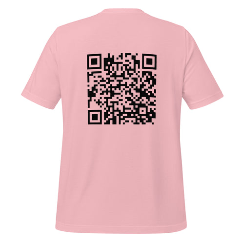 Been There Done That, But Did You Get A Shirt Unisex T-Shirt - White Writing