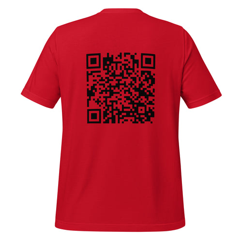 Been There Done That, But Did You Get A Shirt Unisex T-Shirt - White Writing