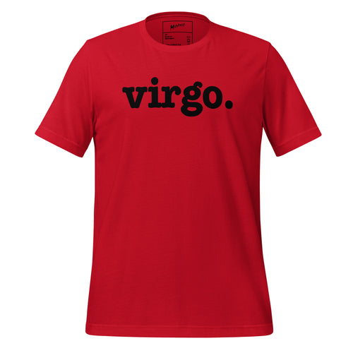 Virgo Unisex T-Shirt - Classic
