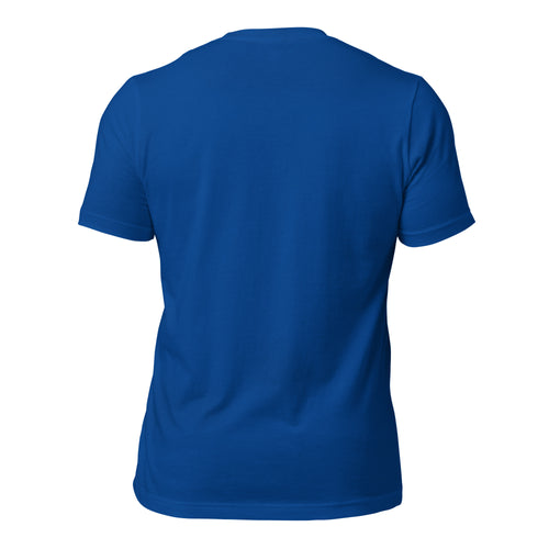 Dog Dad Unisex T-Shirt - Signature