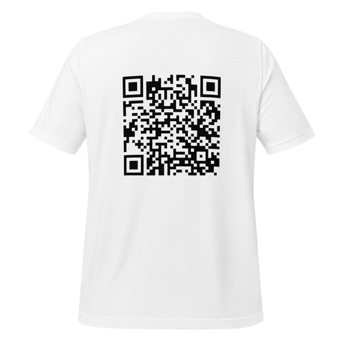 Been There Done That, But Did You Get A Shirt Unisex T-Shirt - White Writing